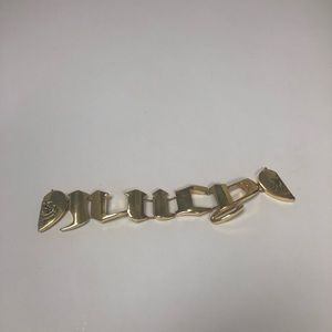 Juicy Couture Bracelet